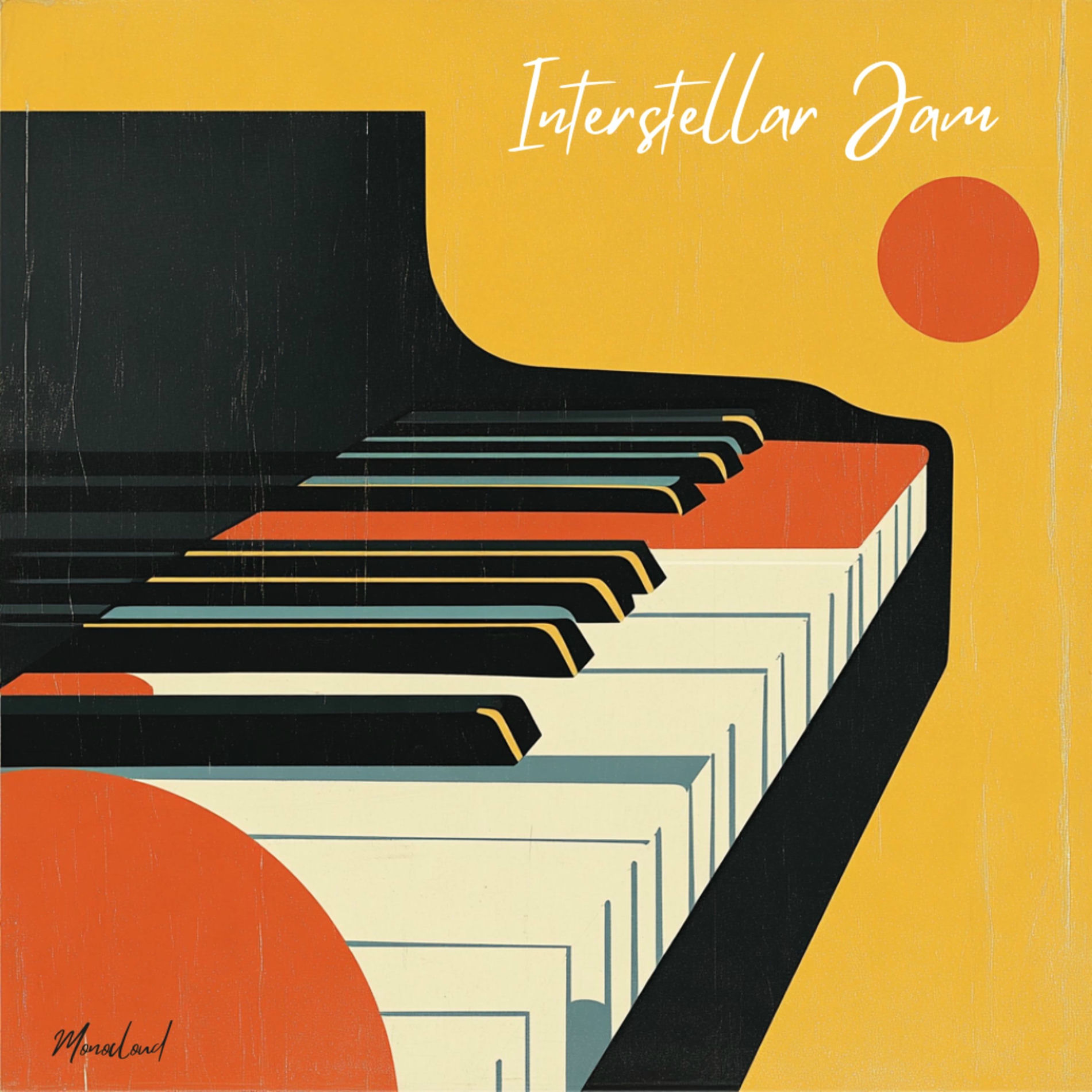Album cover of Stellar Breeze