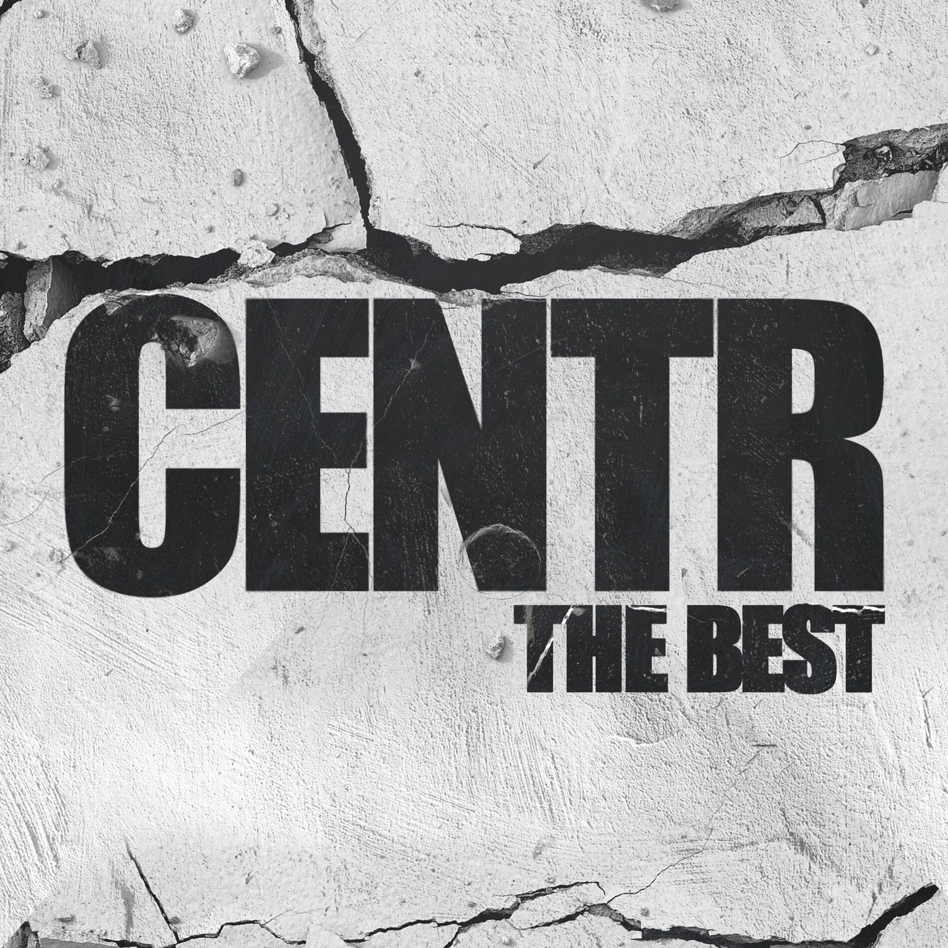 Album cover of The Best