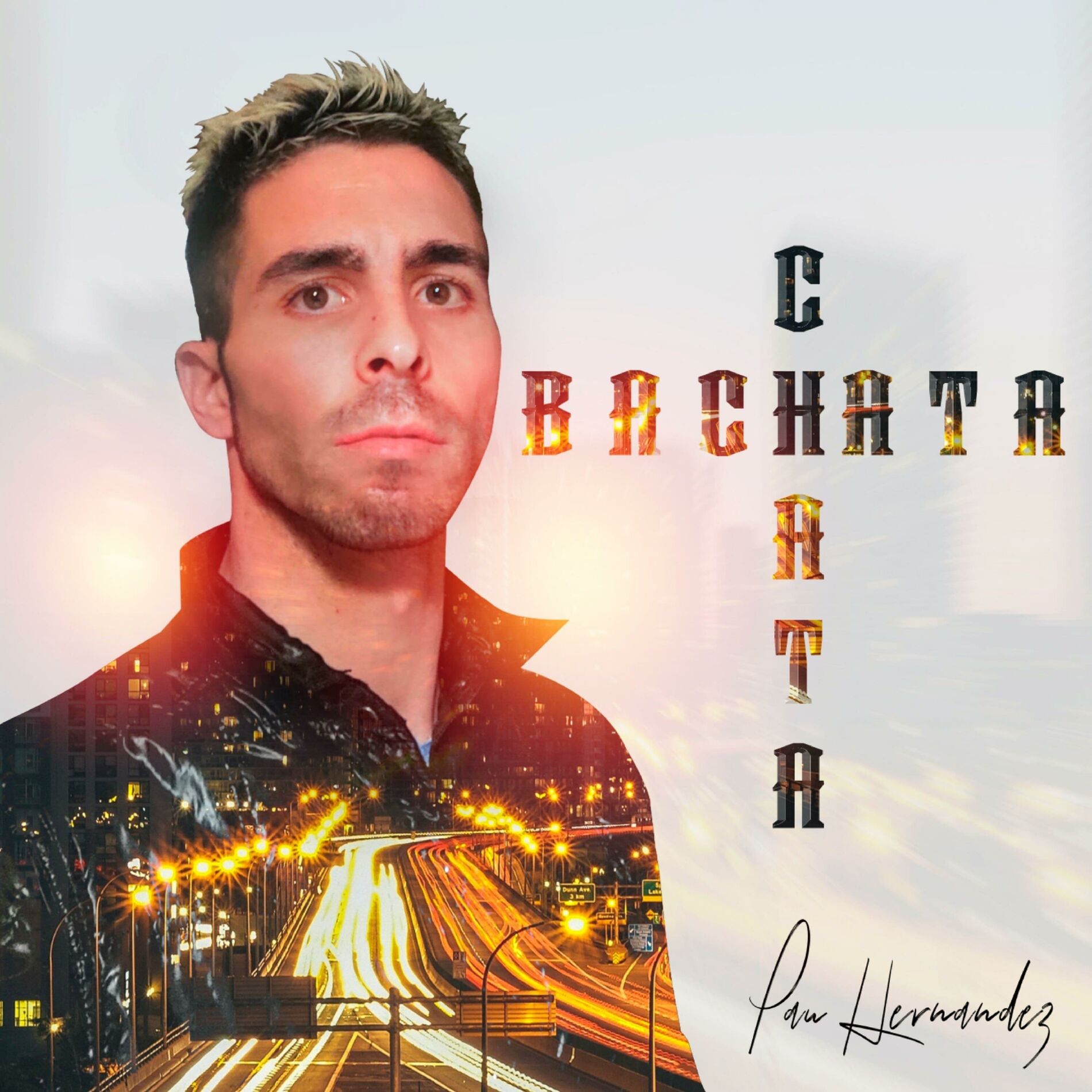 Album cover of Bachata Chata