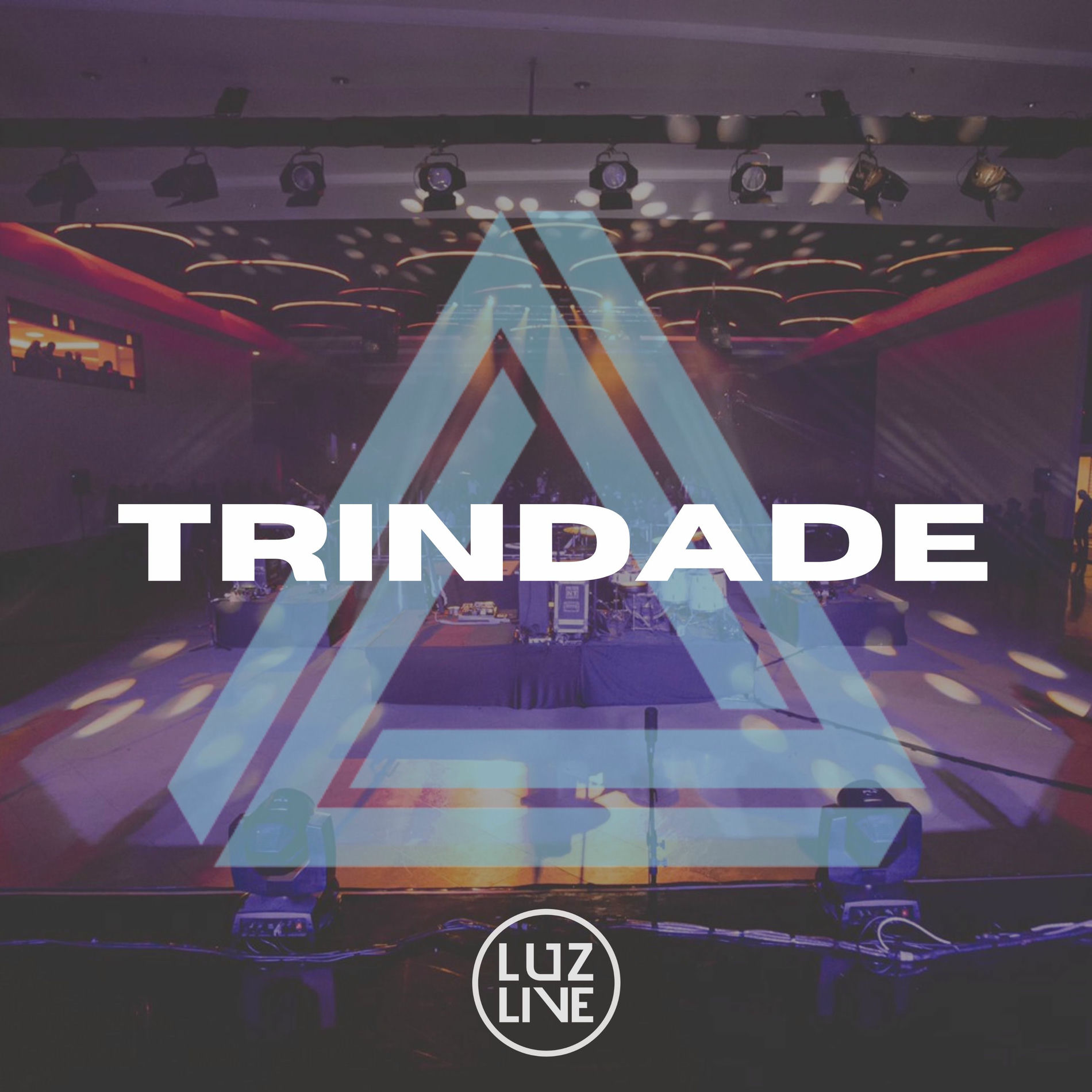 Album cover of Trindade