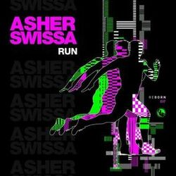 Cover of Run