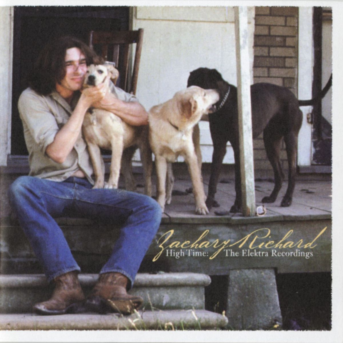 Album cover of Keep Me Jumpin'