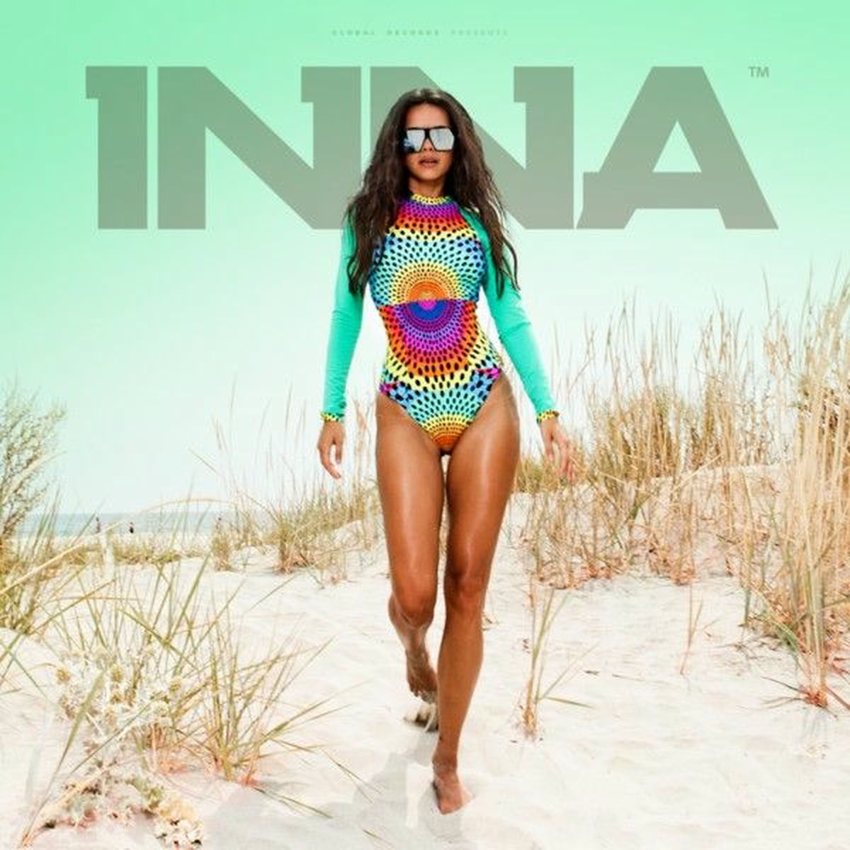 Album cover of Yalla