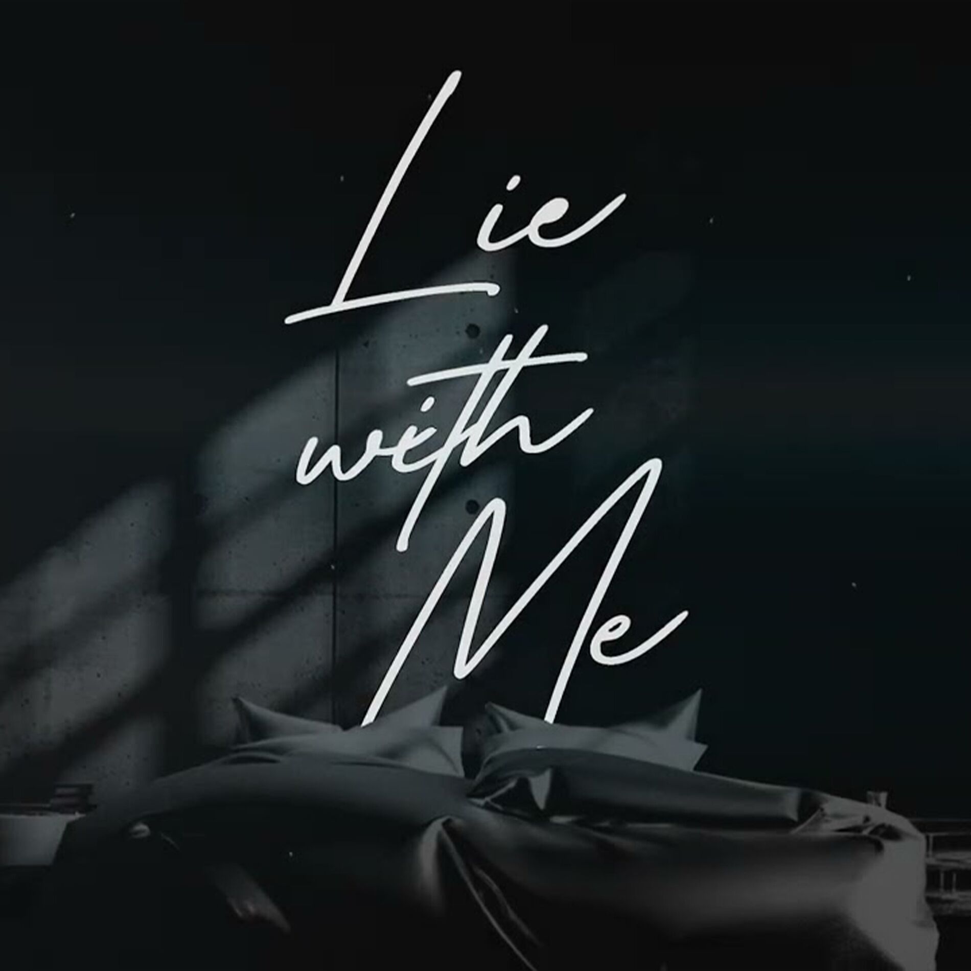 Album cover of Lie With Me