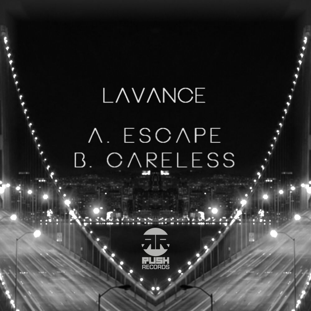 Picture of Escape / Careless