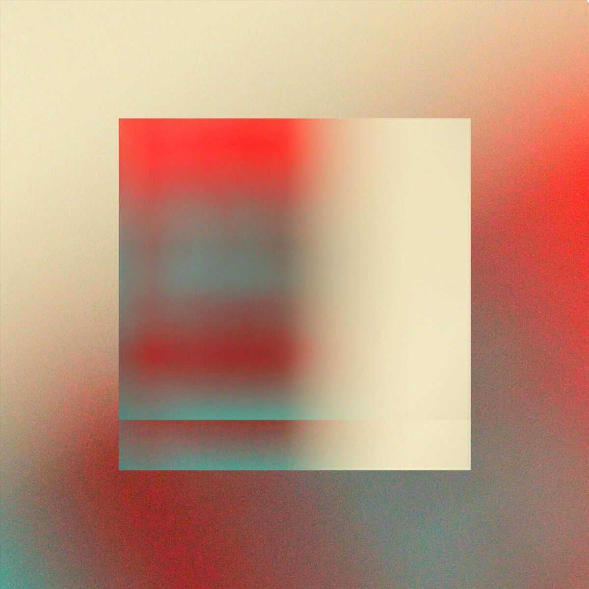 Album cover of log