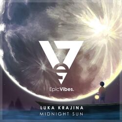 Cover of Midnight Sun