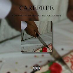 Cover of Carefree
