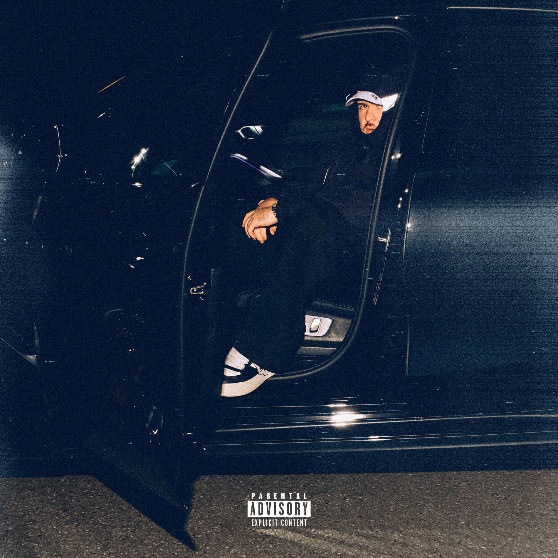 Album cover of SCHNEEFLOCKEN