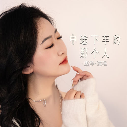 中途下车的那个人