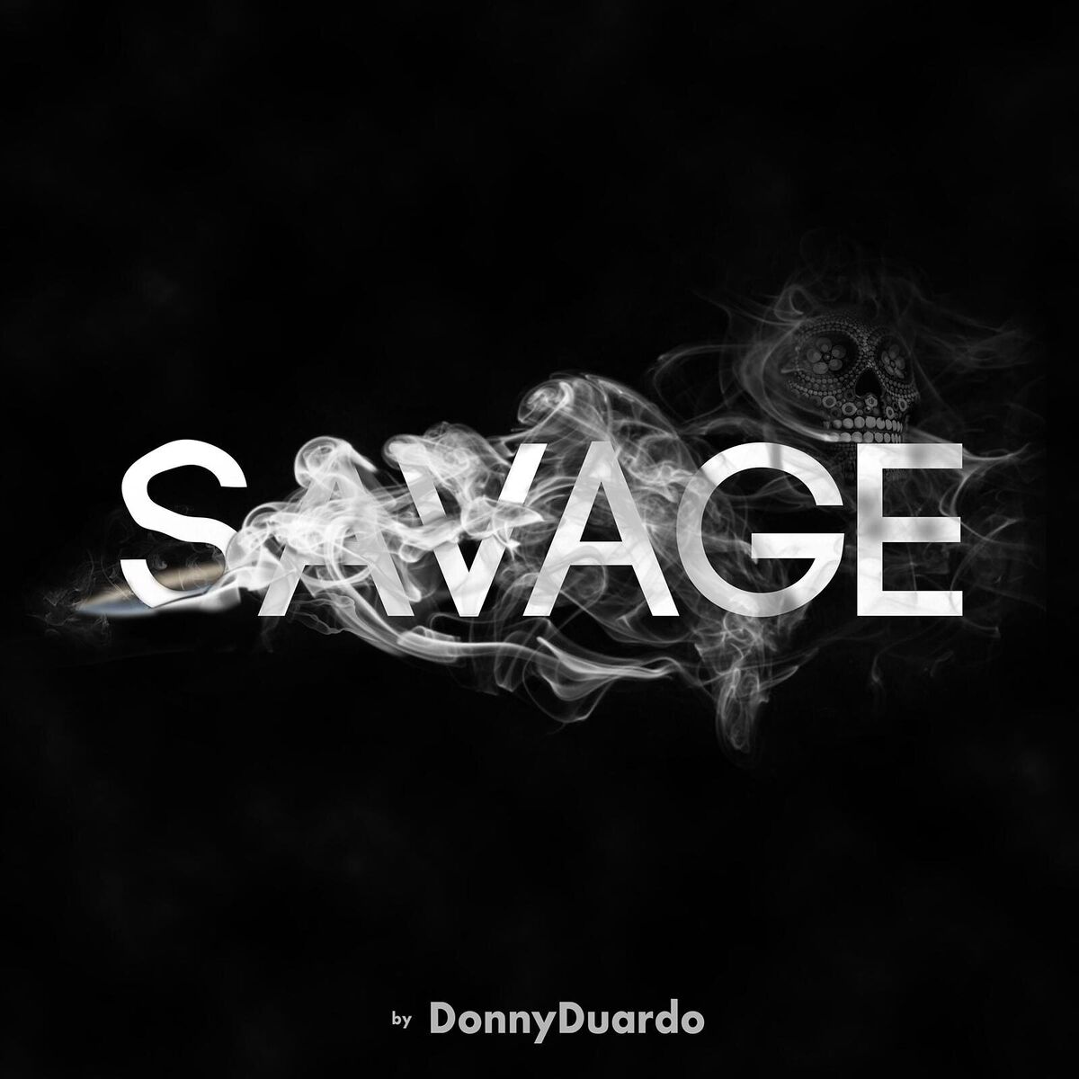 Album cover of Savage