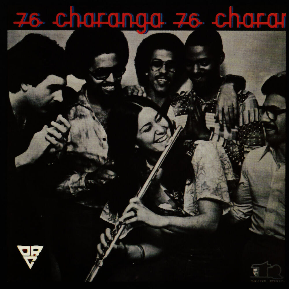 Picture of Charanga 76