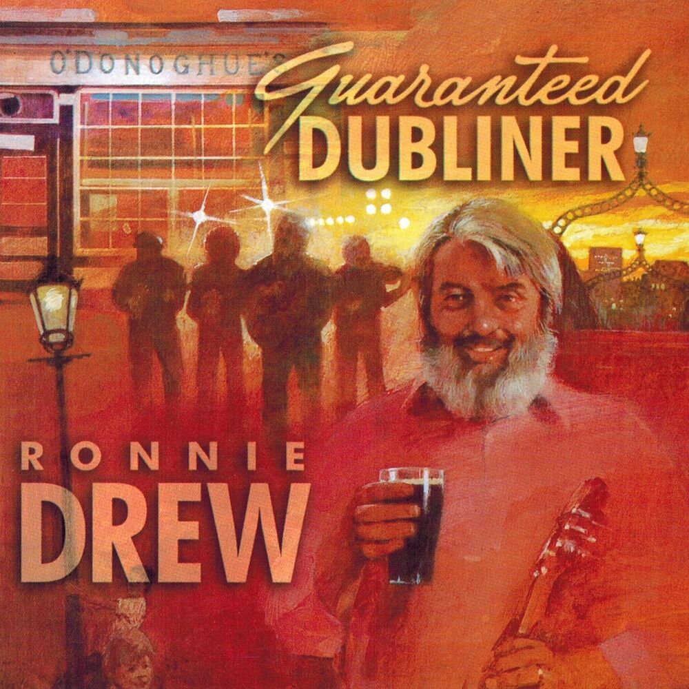 Picture of Guaranteed Dubliner