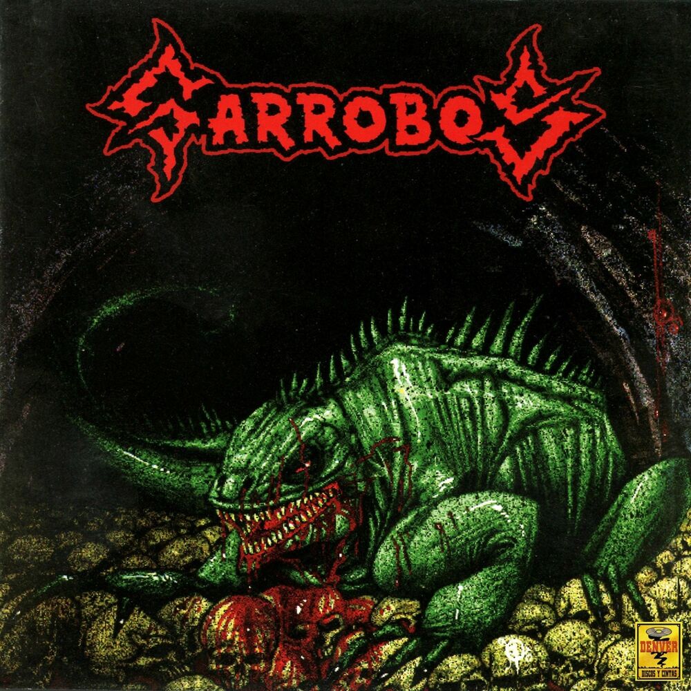 Picture of Garrobos