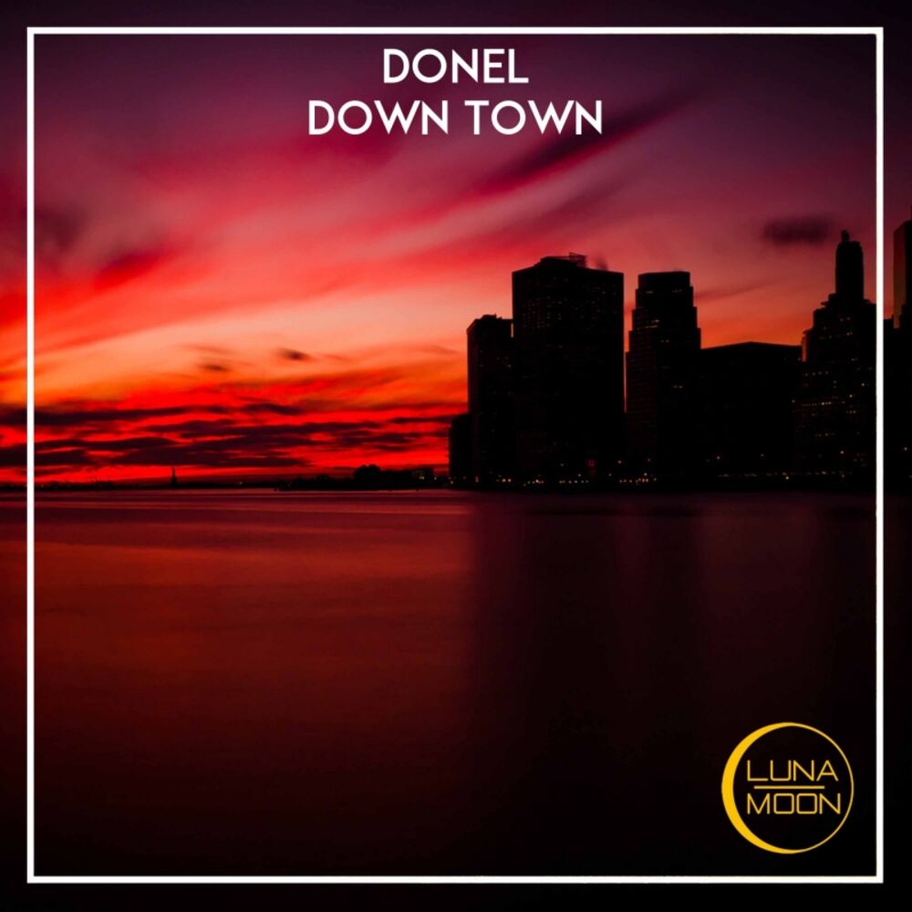 Picture of Down Town
