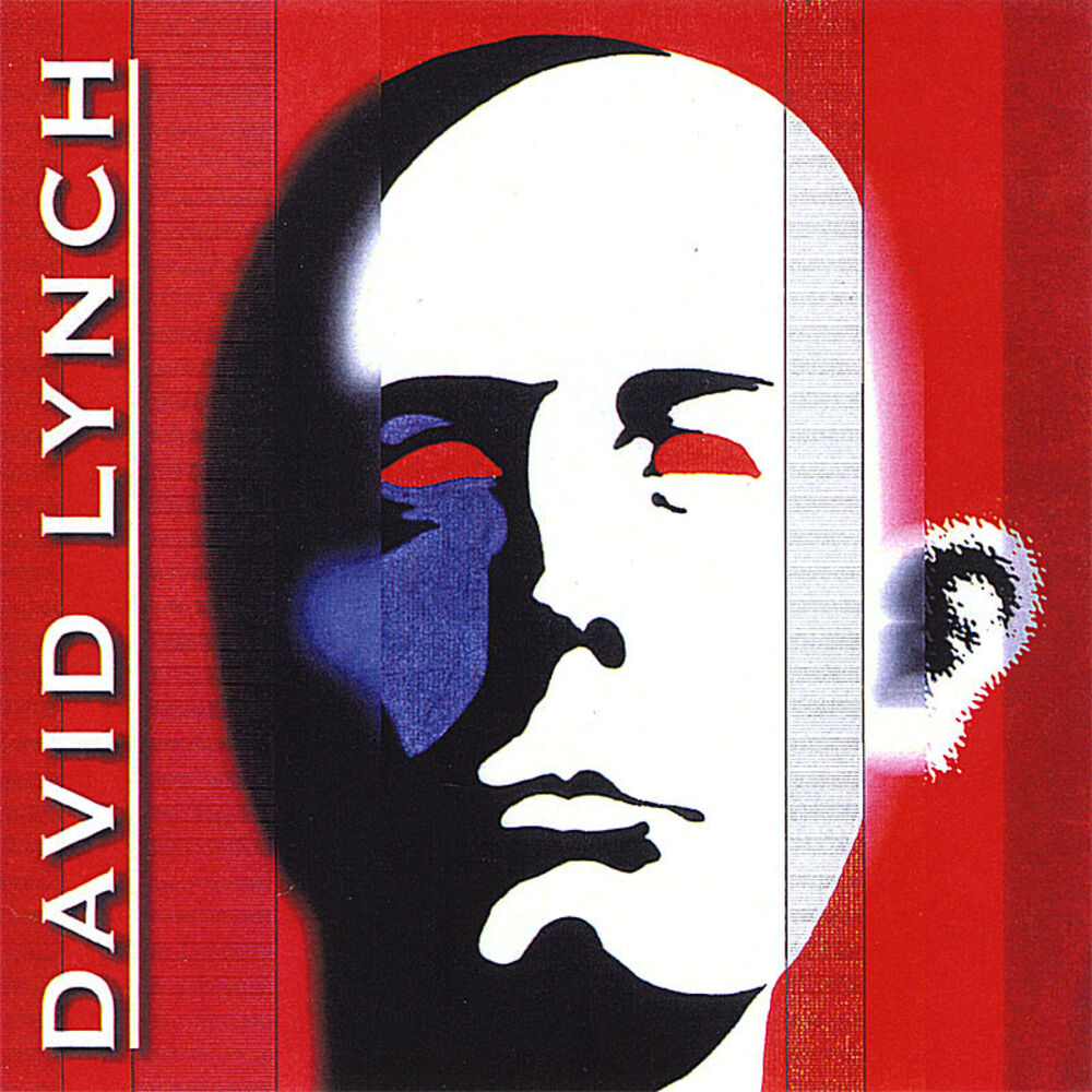 Picture of David Lynch / 2008