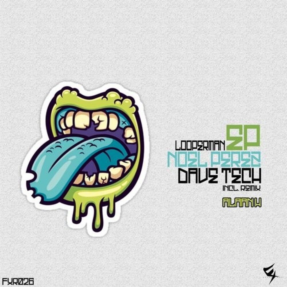 Picture of Looperman EP