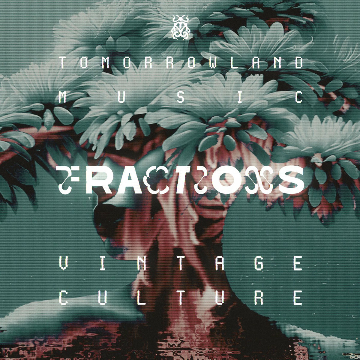 Album cover of Fractions