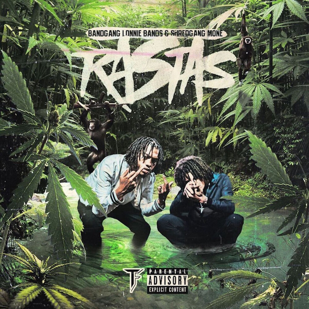 Picture of Rastas
