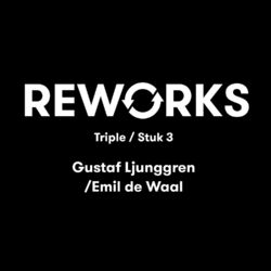 Cover of Triple / Stuk3 Rework
