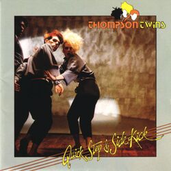 music cover