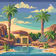 Silk Road by Enluv album cover