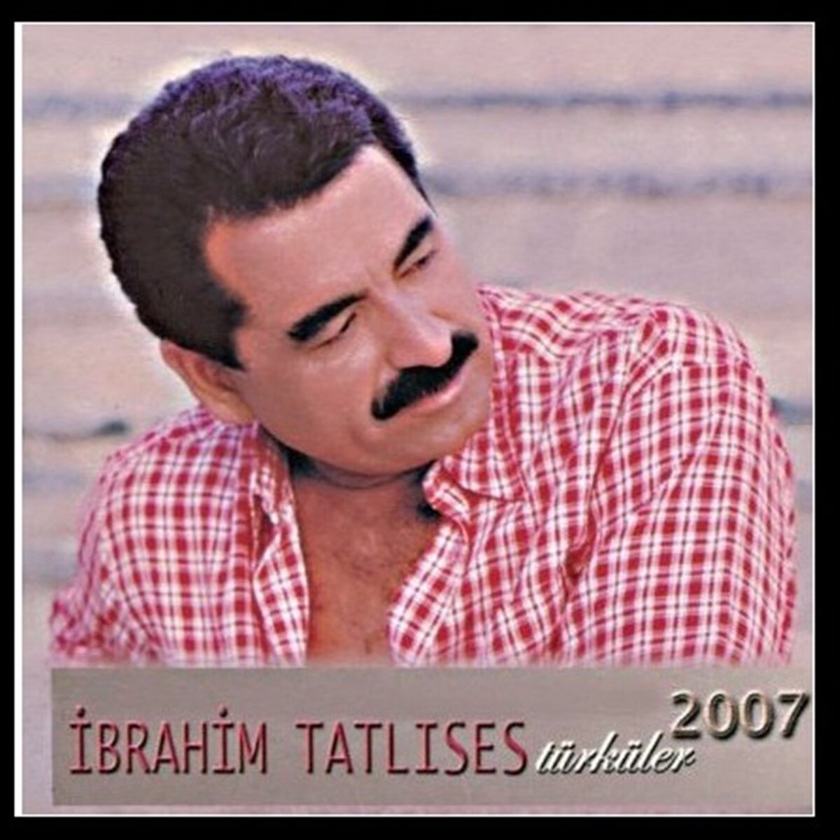Album cover of Hışı Hışı Hançer
