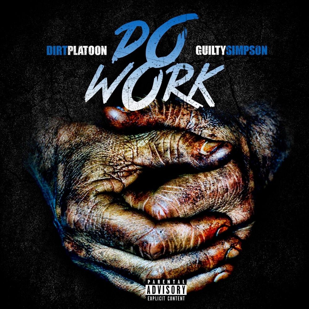 Picture of Do Work