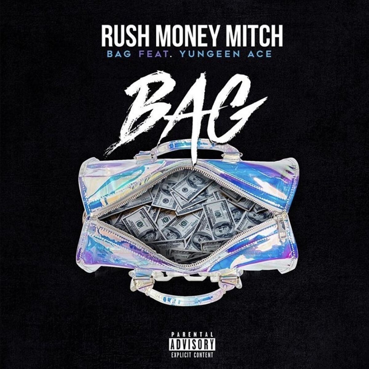 Album cover of Bag