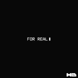 Cover of For Real