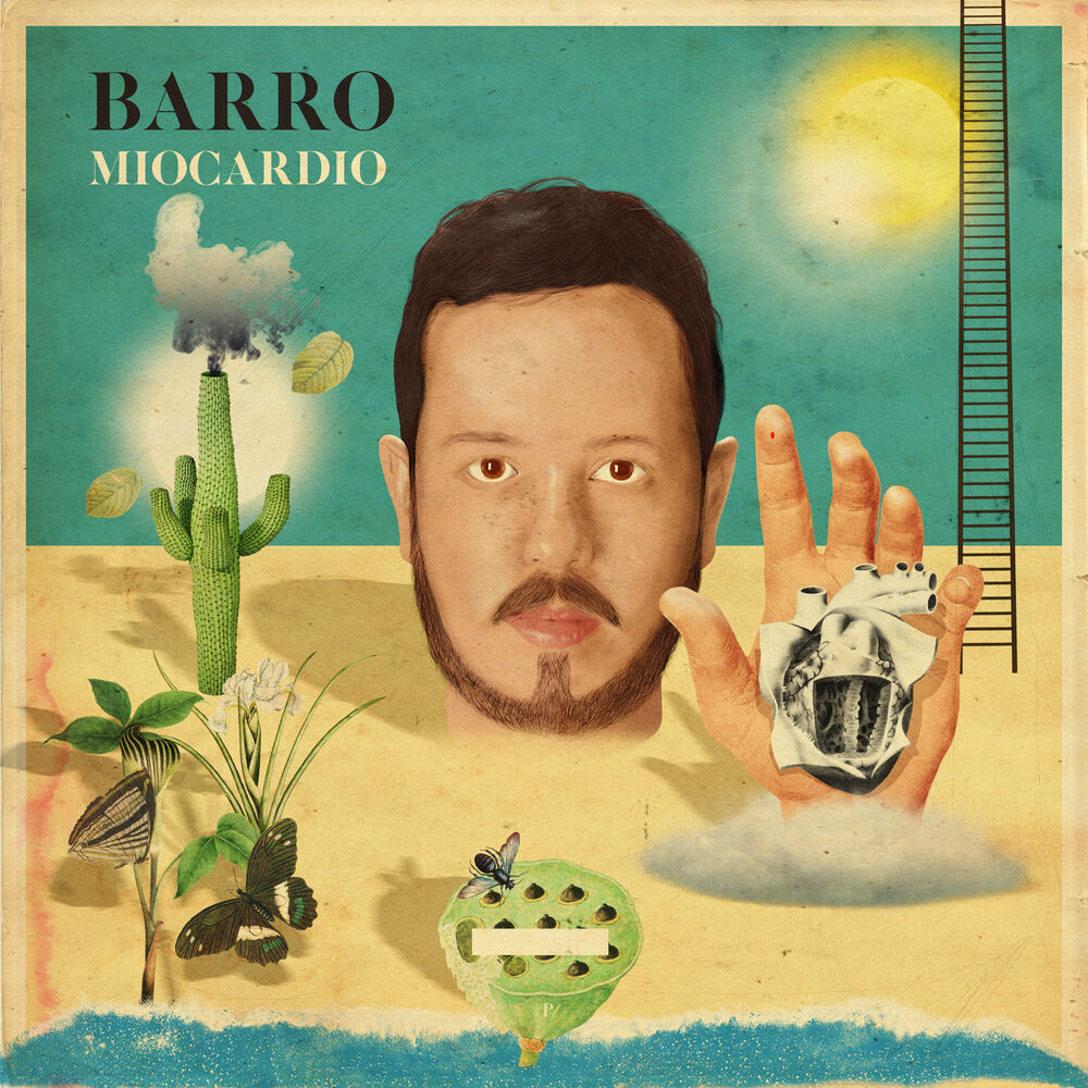 Picture of Miocardio