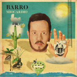 Cover of Miocardio