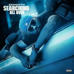 Cover of Searching All Over