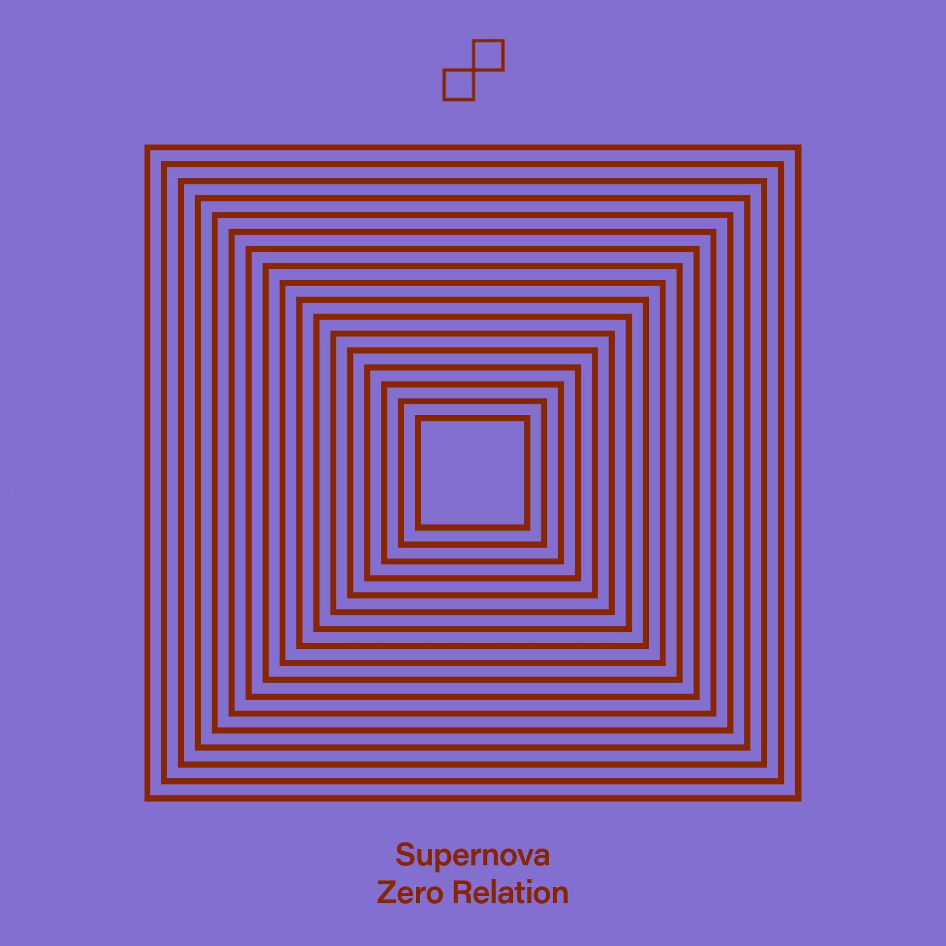Album cover of Zero Relation (feat. SLM)