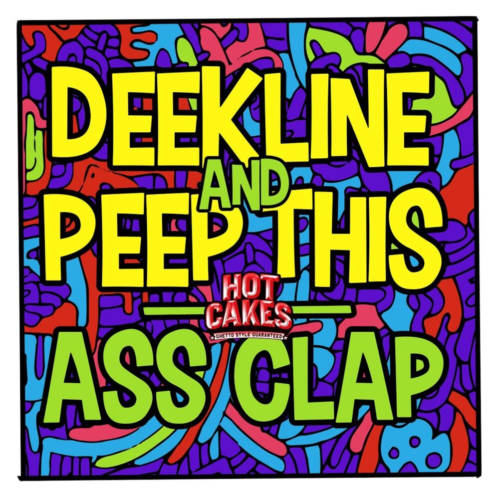 Picture of Ass Clap