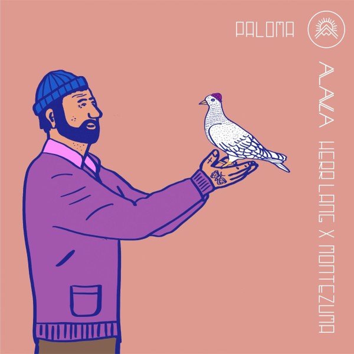 Album cover of Paloma