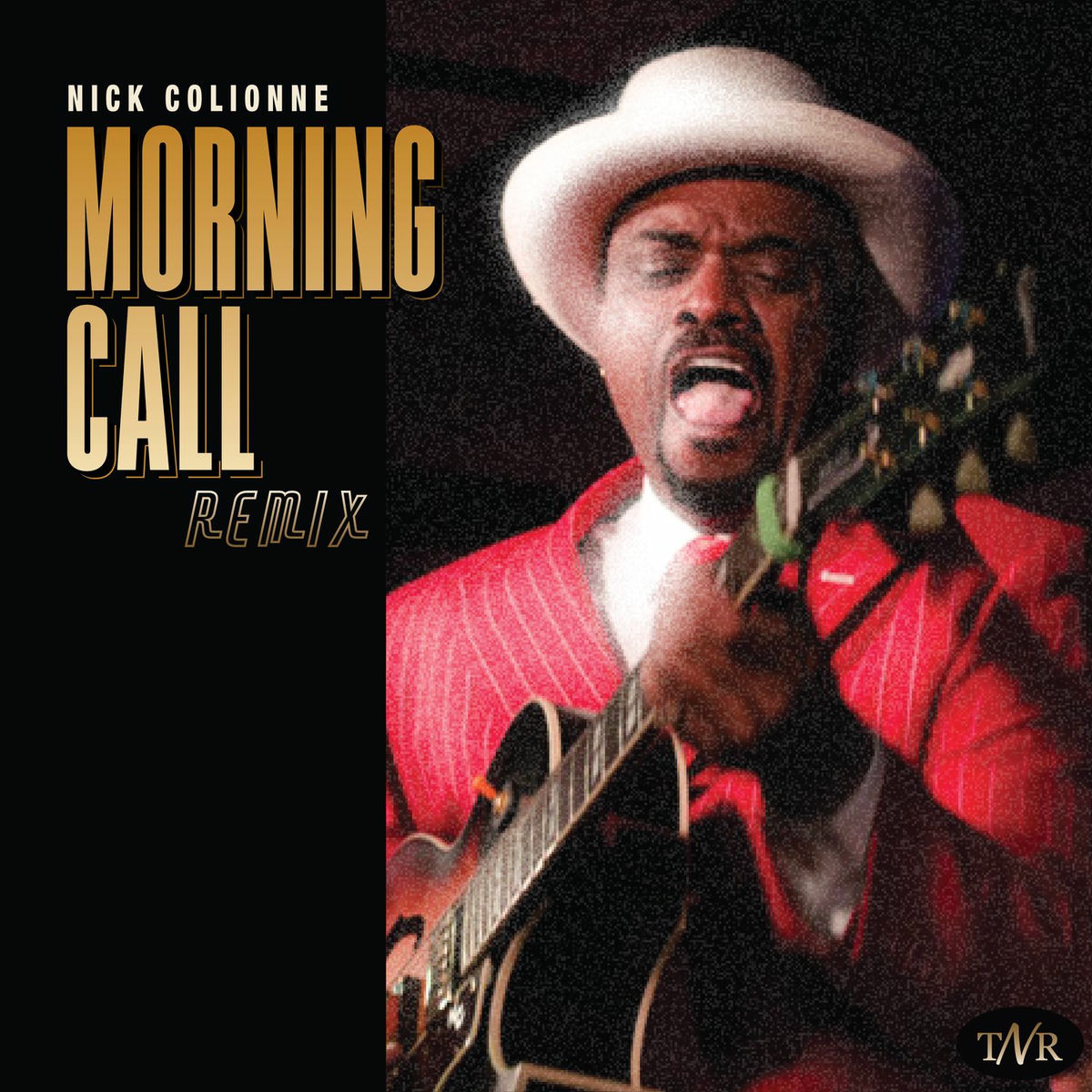 Album cover of Morning Call