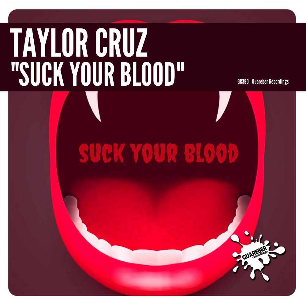 Picture of Suck Your Blood