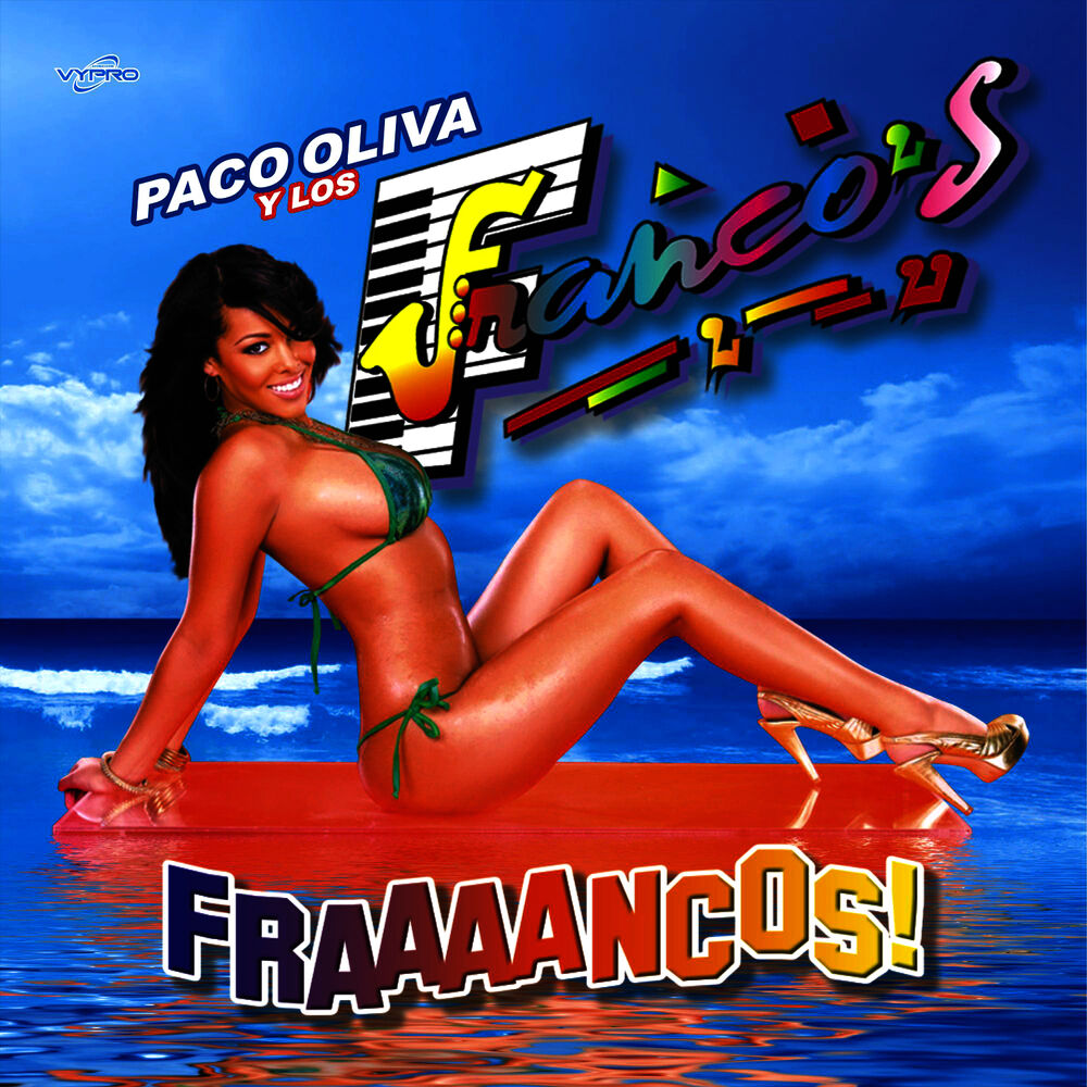 Picture of Fraaaancos!