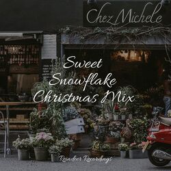Cover of Sweet Snowflake Christmas Mix