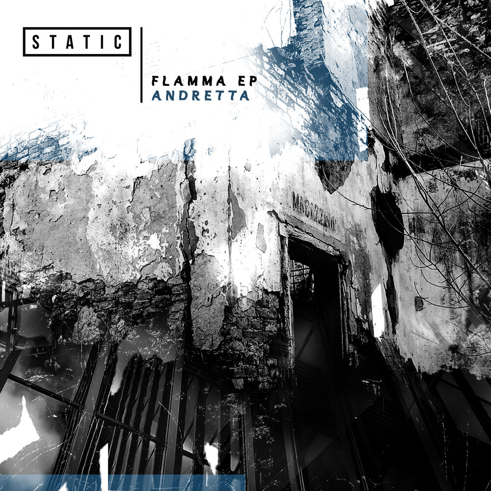 Picture of Flamma EP