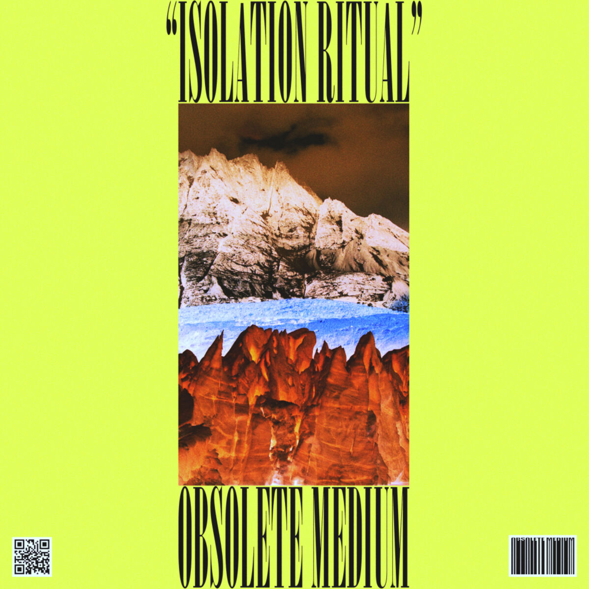 Album cover of Ditch