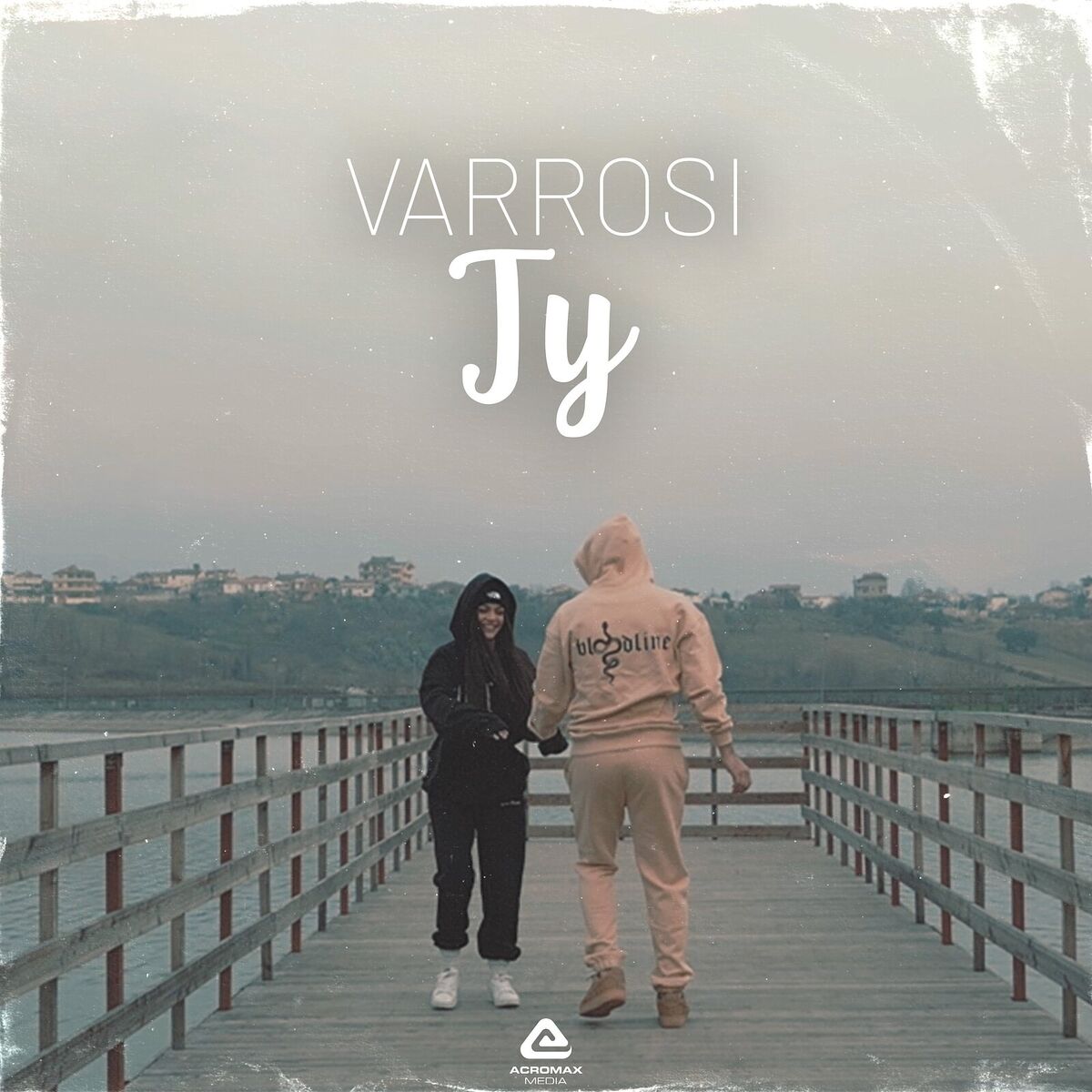 Album cover of Ty