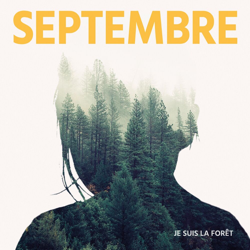 Picture of Je suis la forêt - EP