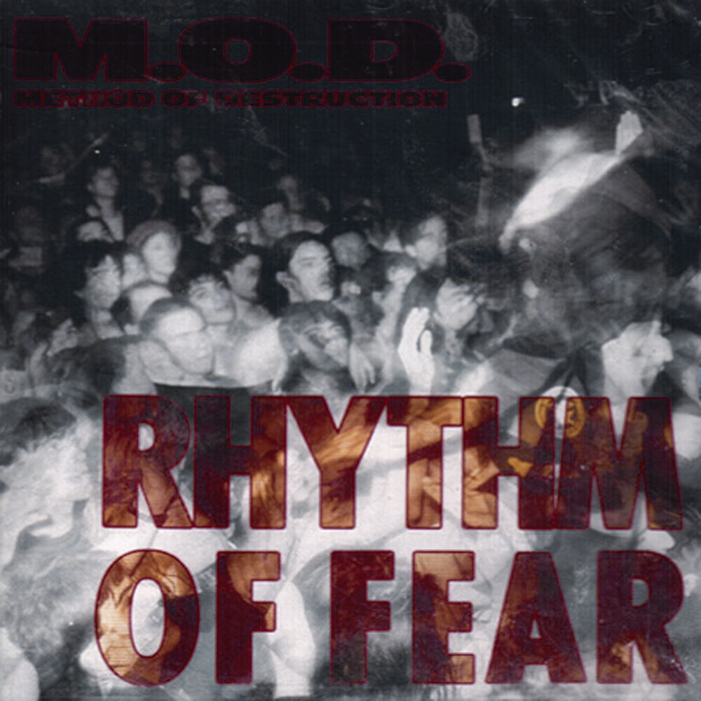 Picture of Rhythm Of Fear