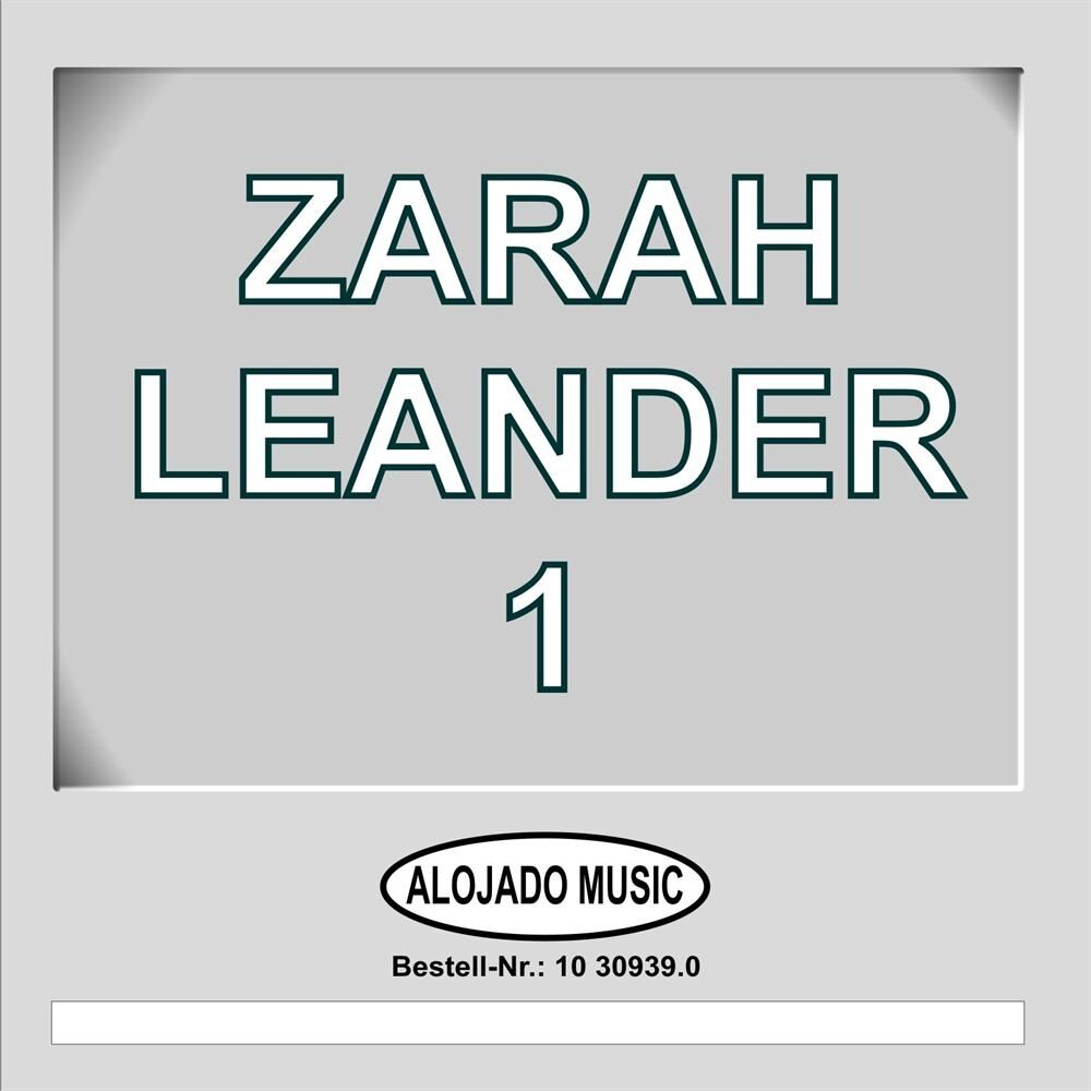 Picture of Zarah Leander 1