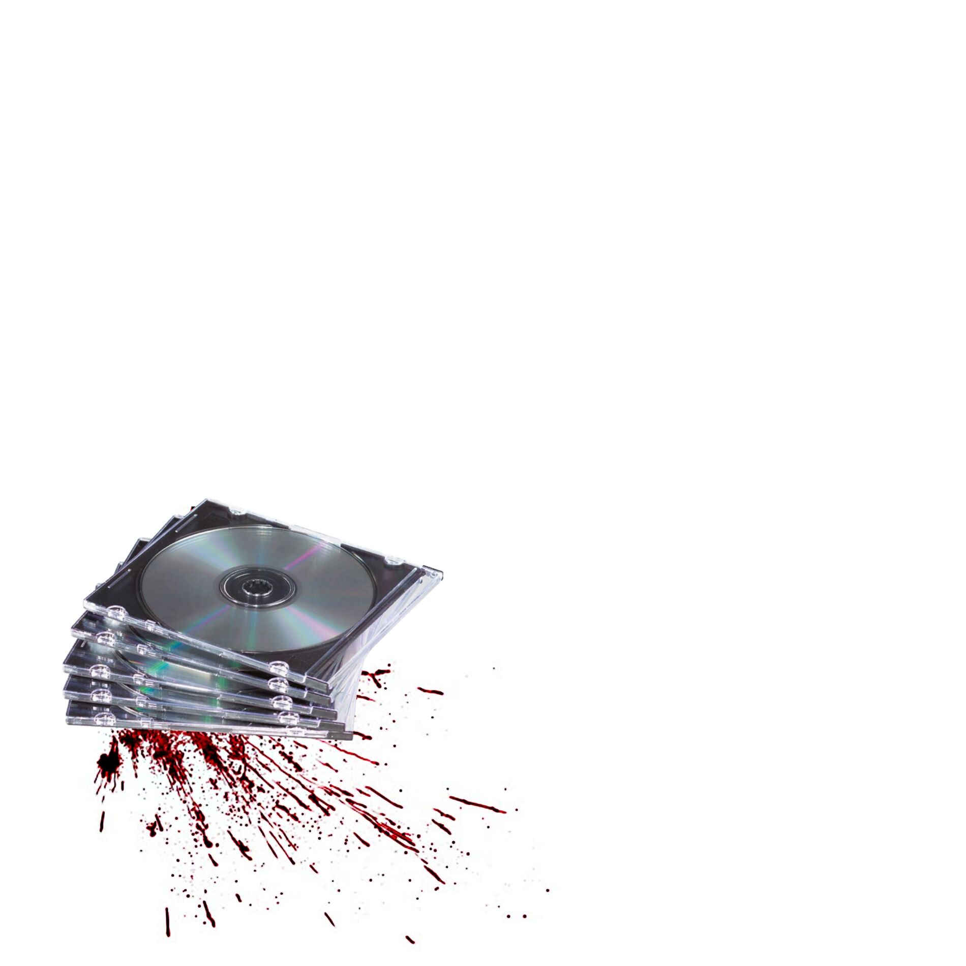 Album cover of vault
