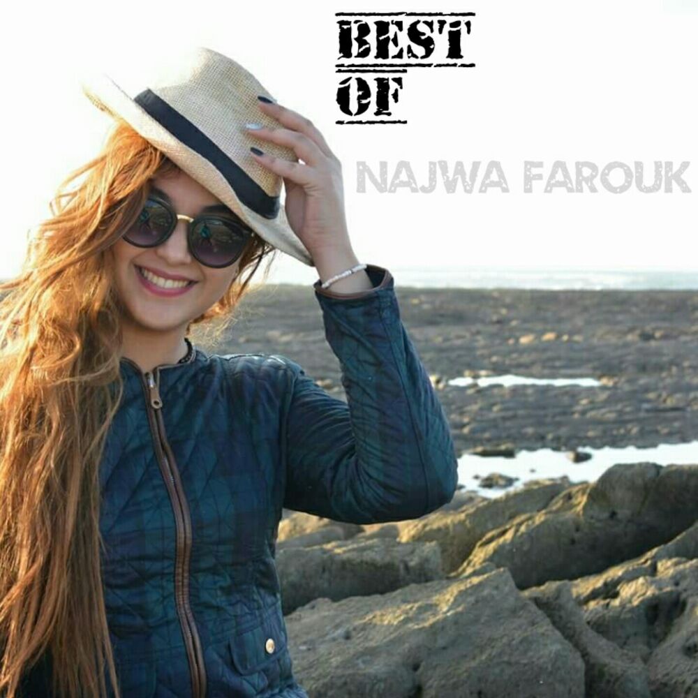 Picture of Best of Najwa Farouk