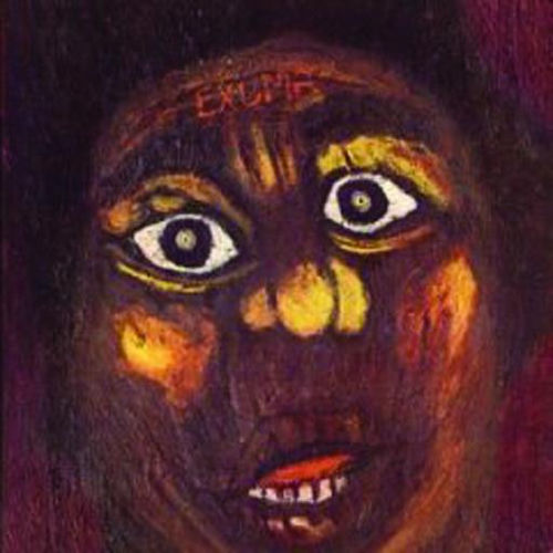 Exuma - Exuma, The Obeah Man | Deezer