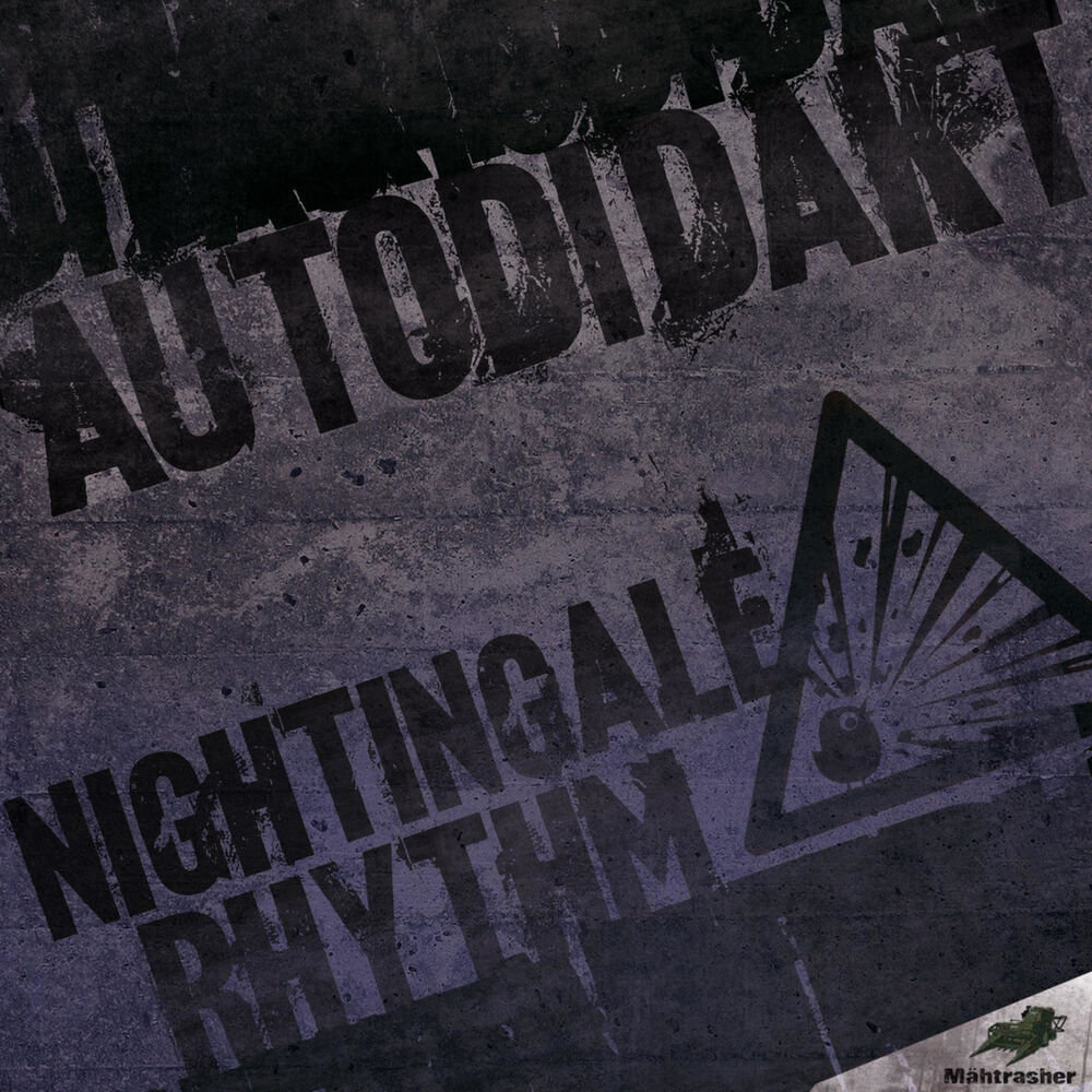 Picture of Nightingale Rhythm